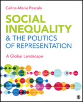 Pascale |  Social Inequality & The Politics of Representation | Buch |  Sack Fachmedien