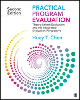 Chen |  Practical Program Evaluation | Buch |  Sack Fachmedien