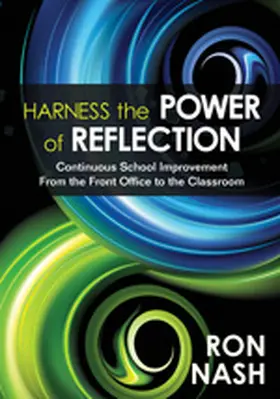 Nash |  Harness the Power of Reflection | Buch |  Sack Fachmedien