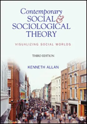 Allan |  Contemporary Social and Sociological Theory | Buch |  Sack Fachmedien