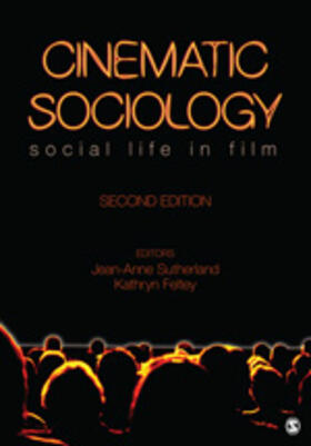 Sutherland / Feltey |  Cinematic Sociology | Buch |  Sack Fachmedien