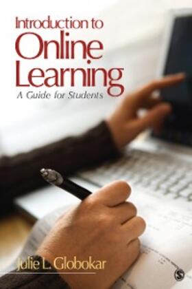 Globokar |  Introduction to Online Learning | eBook | Sack Fachmedien