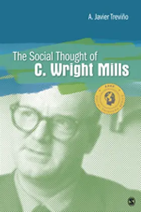 Trevino |  The Social Thought of C. Wright Mills | Buch |  Sack Fachmedien