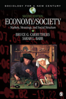 Carruthers / Babb |  Economy/Society | Buch |  Sack Fachmedien