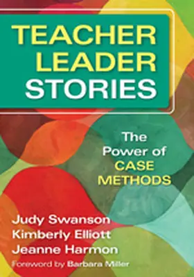 Swanson / Elliott / Harmon |  Teacher Leader Stories | Buch |  Sack Fachmedien