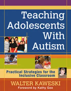 Kaweski |  Teaching Adolescents With Autism | Buch |  Sack Fachmedien