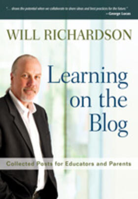 Richardson |  Learning on the Blog | Buch |  Sack Fachmedien