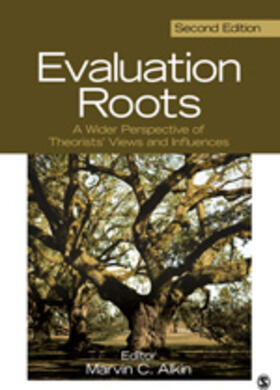 Alkin |  Evaluation Roots | Buch |  Sack Fachmedien