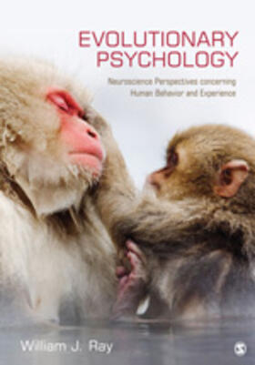 Ray |  Evolutionary Psychology | Buch |  Sack Fachmedien
