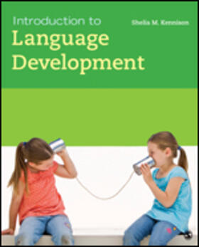 Kennison |  Introduction to Language Development | Buch |  Sack Fachmedien