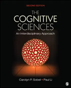 Sobel / Li |  The Cognitive Sciences | Buch |  Sack Fachmedien