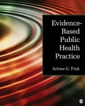 Fink |  Evidence-Based Public Health Practice | Buch |  Sack Fachmedien