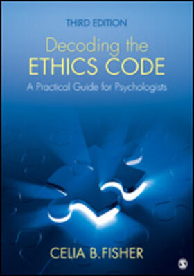 Fisher |  Decoding the Ethics Code | Buch |  Sack Fachmedien