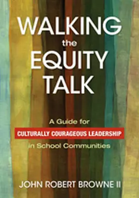 Ii / Browne |  Walking the Equity Talk | Buch |  Sack Fachmedien