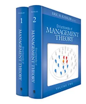 Kessler |  Encyclopedia of Management Theory | Buch |  Sack Fachmedien