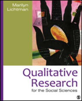 Lichtman |  Qualitative Research for the Social Sciences | Buch |  Sack Fachmedien