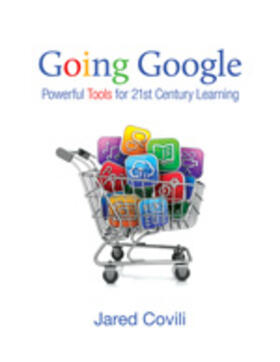 Covili |  Going Google | Buch |  Sack Fachmedien