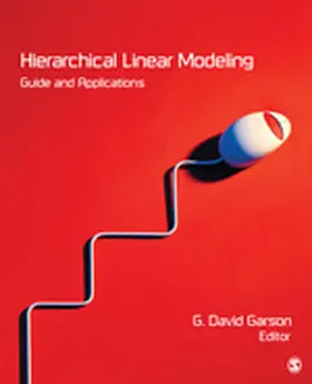 Garson |  Hierarchical Linear Modeling | Buch |  Sack Fachmedien