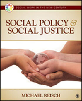 Reisch |  Social Policy and Social Justice | Buch |  Sack Fachmedien