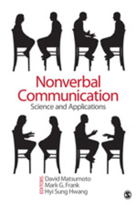 Matsumoto / Frank / Hwang |  Nonverbal Communication | Buch |  Sack Fachmedien