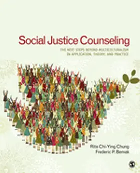 Chung / Bemak |  Social Justice Counseling | Buch |  Sack Fachmedien