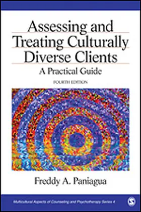 Paniagua |  Assessing and Treating Culturally Diverse Clients | Buch |  Sack Fachmedien