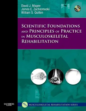 Magee / Zachazewski / Quillen |  Scientific Foundations and Principles of Practice in Musculo | Buch |  Sack Fachmedien