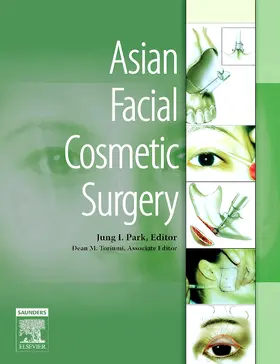 Park / Toriumi |  Asian Facial Cosmetic Surgery | Buch |  Sack Fachmedien