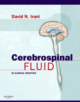 Irani |  Cerebrospinal Fluid in Clinical Practice | Buch |  Sack Fachmedien