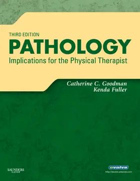 Goodman / Fuller |  Pathology | Buch |  Sack Fachmedien