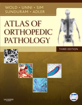 Wold / Unni / Sim |  Atlas of Orthopedic Pathology | Buch |  Sack Fachmedien