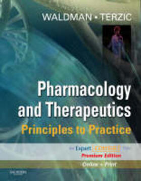 Waldman / Terzic |  Pharmacology and Therapeutics | Buch |  Sack Fachmedien