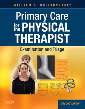 Boissonnault |  Primary Care for the Physical Therapist | Buch |  Sack Fachmedien