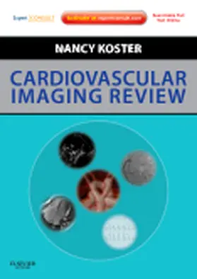 Koster |  Cardiovascular Imaging Review | Buch |  Sack Fachmedien