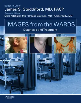 Studdiford / Altshuler / Salzman |  Images from the Wards: Diagnosis and Treatment | Buch |  Sack Fachmedien