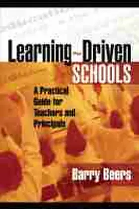  Learning-Driven Schools | Buch |  Sack Fachmedien