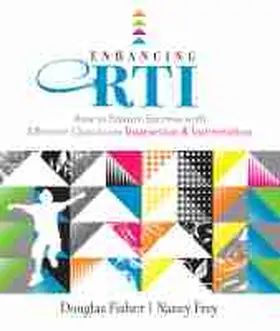 Fisher / Frey |  Enhancing RTI | Buch |  Sack Fachmedien