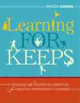  Learning for Keeps | Buch |  Sack Fachmedien