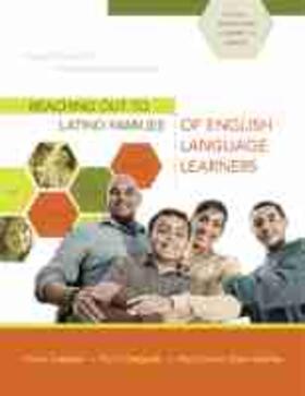 Campos / Delgado / Huerta |  Reaching Out to Latino Families of English Language Learners | Buch |  Sack Fachmedien