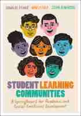 Fisher / Frey / Almarode |  Student Learning Communities: A Springboard for Academic and Social-Emotional Development | Buch |  Sack Fachmedien