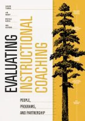 Thomas / Knight / Harris |  Evaluating Instructional Coaching: People, Programs, and Partnership | Buch |  Sack Fachmedien