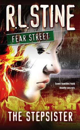 Stine |  Fear Street - The Stepsister | Buch |  Sack Fachmedien