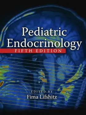 Lifshitz |  Pediatric Endocrinology, Two Volume Set | Buch |  Sack Fachmedien