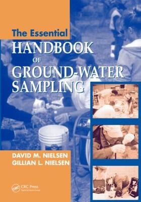 Nielsen |  The Essential Handbook of Ground-Water Sampling | Buch |  Sack Fachmedien