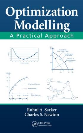 Sarker / Newton |  Optimization Modelling | Buch |  Sack Fachmedien