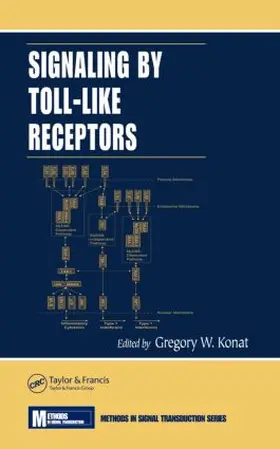 Konat |  Signaling by Toll-Like Receptors | Buch |  Sack Fachmedien