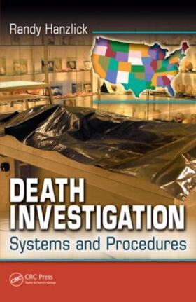 Hanzlick / Hanzlick, M.D. |  Death Investigation | Buch |  Sack Fachmedien