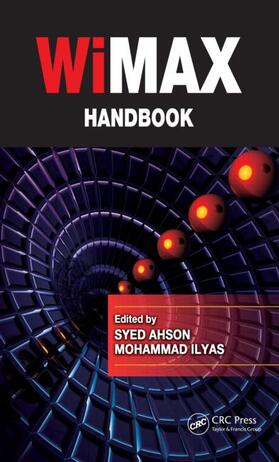 Ahson / Ilyas | WiMAX Handbook - 3 Volume Set | Buch | 978-1-4200-4535-2 | sack.de