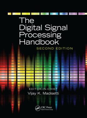 Madisetti |  The Digital Signal Processing Handbook - 3 Volume Set | Buch |  Sack Fachmedien