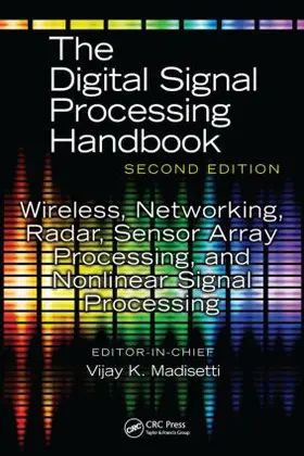 Madisetti |  Wireless, Networking, Radar, Sensor Array Processing, and Nonlinear Signal Processing | Buch |  Sack Fachmedien